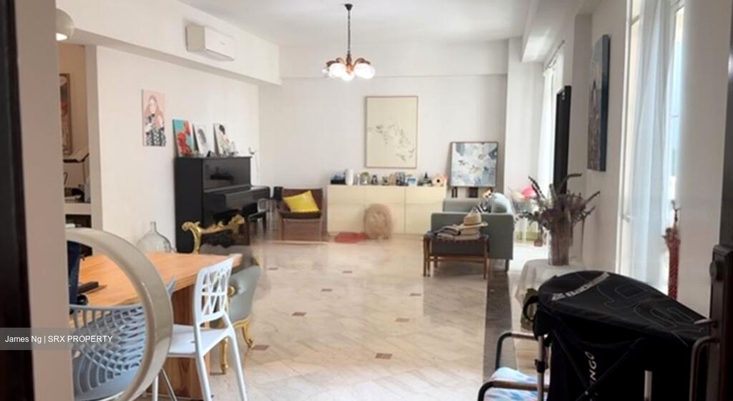 Symphony Heights (D21), Condominium #454278651